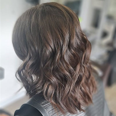 LAYERED HAIRSTYLES, TOP HAIRDRESSERS IN NEWCASTLE