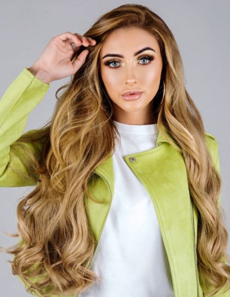 HAIR EXTENSIONS EXPERTS IN NEWCASTLE-UPON-TYNE