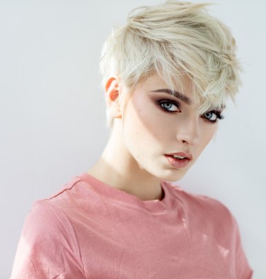 HAIRCUTS AND STYLES AT BEST HAIRDRESSERS IN GOSFORTH - HAIR BY VASARI