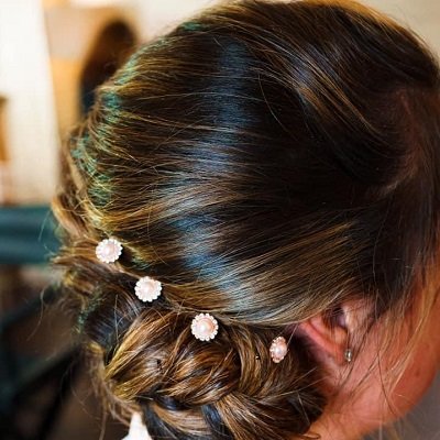 BEST BRIDAL HAIRDRESSERS IN NEWCASTLE-UPON-TYNE