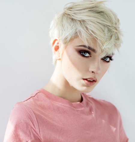 Cuts and Styles at Hair by Vasari stylists in Gosforth, Tyne & Wear