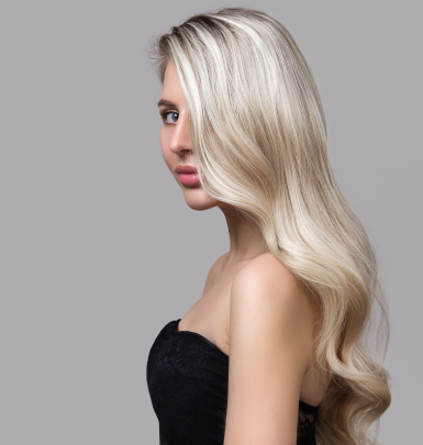 BALAYAGE EXPERTS AT HAIR BY VASARI SALON IN GOSFORTH