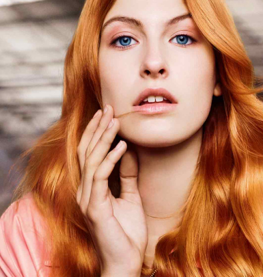 HAIR COLOUR SALON IN GOSFORTH NEWCASTLE-UPON-TYNE HAIR BY VASARI