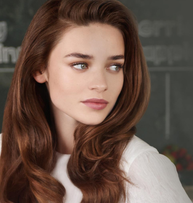 KERATIN HAIR SMOOTHING AT HAIR BY VASARI SALON IN GOSFORTH, NEWCASTLE