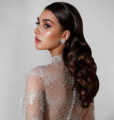 THE BEST WEDDING HAIRDRESSERS IN NEWCASTLE AT HAIR BY VASARI GOSFORTH