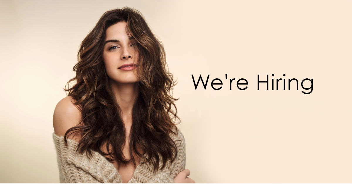 Hairdressing Vacancies Gosforth Newcastle 1