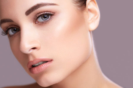 beautiful lash treatments Gosforth Salon