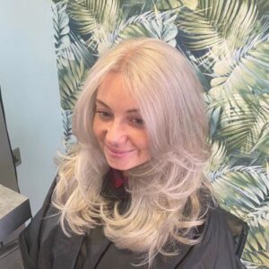 Hush Haircut Hari by Vasari Gosforth Hair Salon