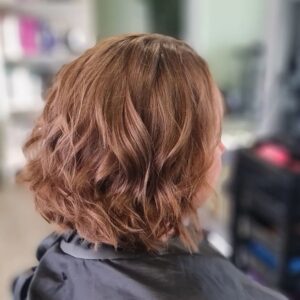 Italian Bob Haircuts Hair by Vasari Gosforth Hair Salon 1