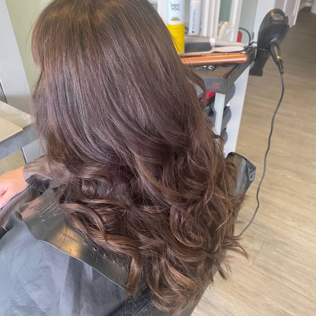 Winter Hair Trends We Love