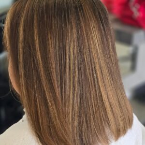 Keratin Revolution Hair Smoothing Gosforth