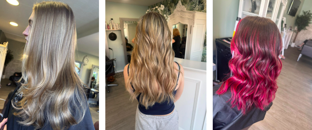 New & Returning Client Offer New & Returning Client Offer