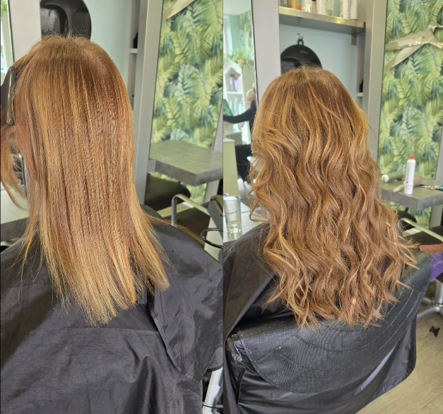 Best Hair Extensions Gosforth