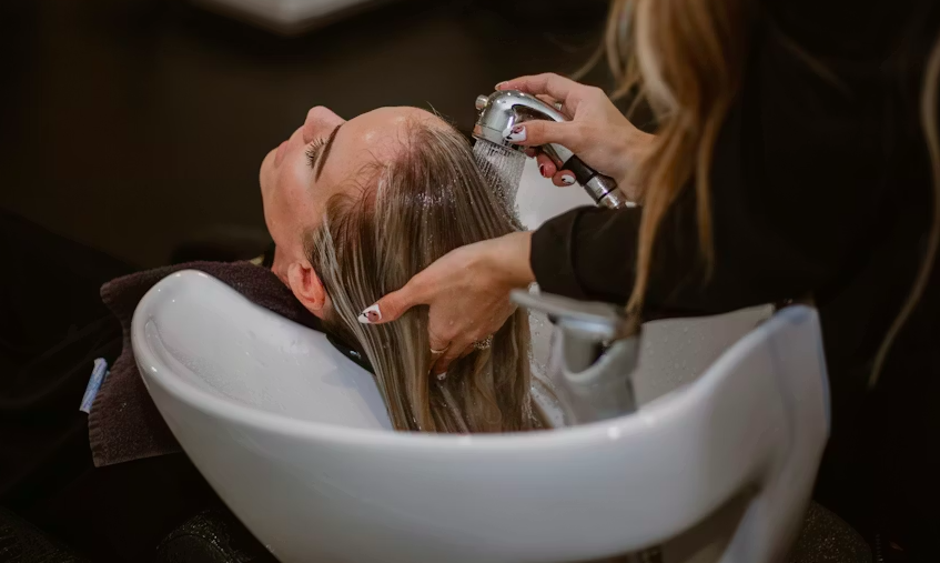 Salon Assistant Position Gosforth