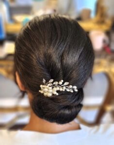Wedding Hair Gosforth