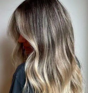 BALAYAGE EXPERTS AT HAIR BY VASARI SALON IN GOSFORTH
