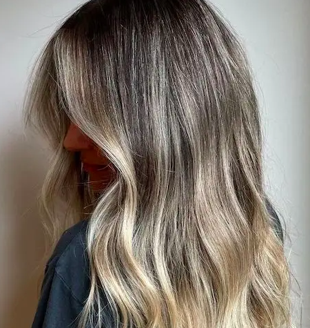 BALAYAGE BALAYAGE EXPERTS AT HAIR BY VASARI SALON IN GOSFORTH