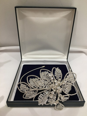 Diamante-Bridal-Headpieces-at-Best-Wedding-Hair-Salon-in-Newcastle