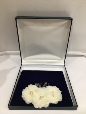 Floral-bridal-hair-accessories-at-top-Newcastle-hair-salon