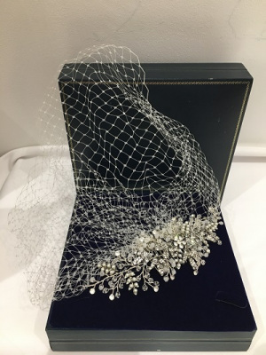 Mini-Bridal-Veil-at-best-brides-hairdressers-Newcastle