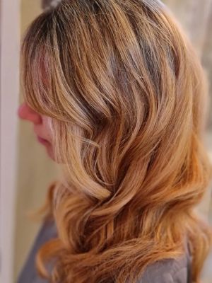 Bouncy-Blow-Dry-at-Gosforth-Hair-Salon